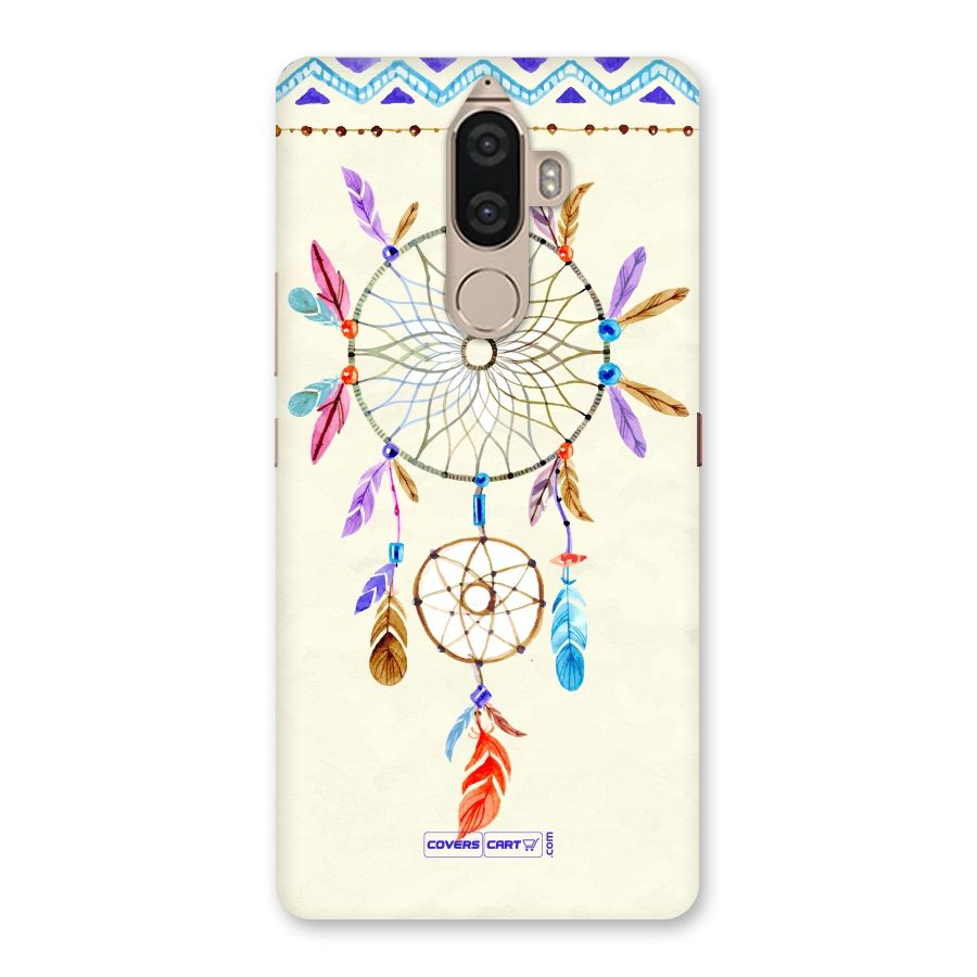 Dream Catcher Back Case for Lenovo K8 Note