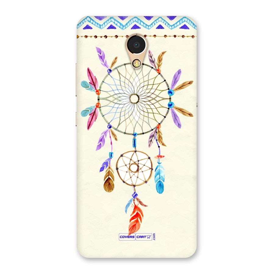 Dream Catcher Back Case for Lenovo P2