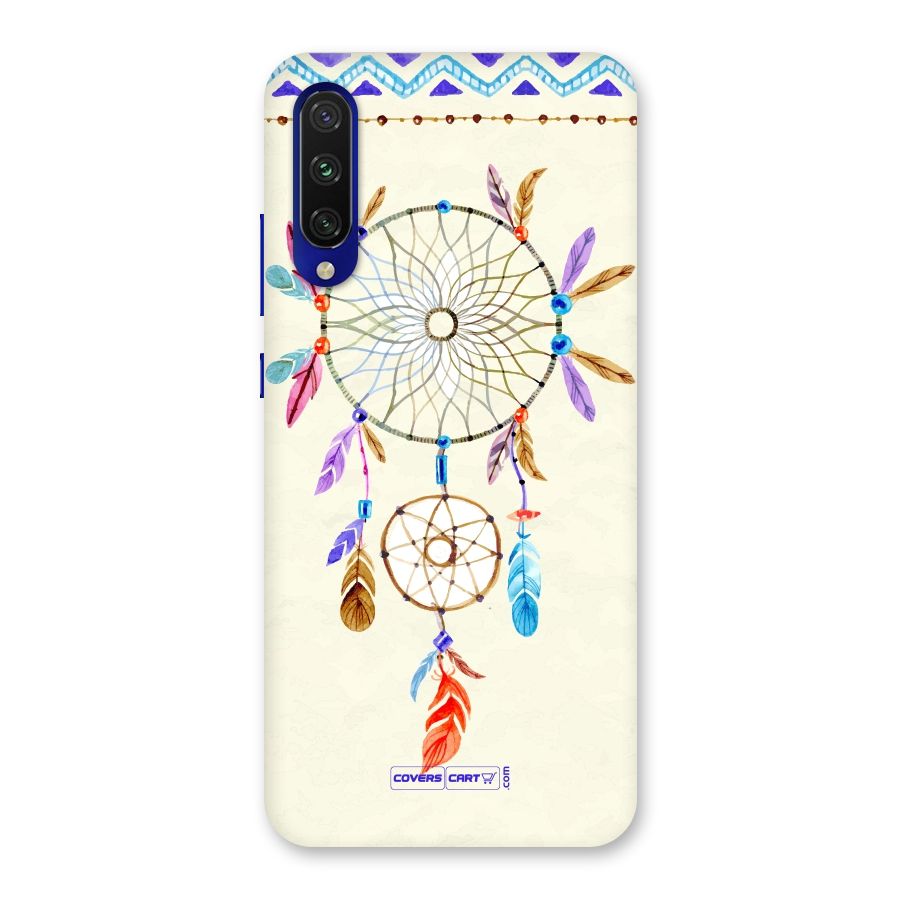 Dream Catcher Back Case for Mi A3