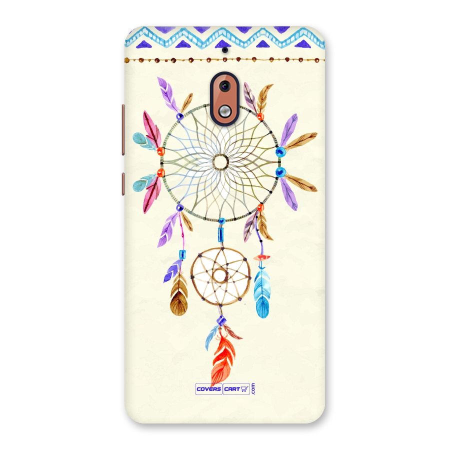 Dream Catcher Back Case for Nokia 2.1