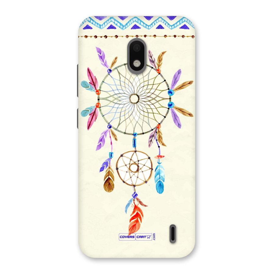 Dream Catcher Back Case for Nokia 2.2
