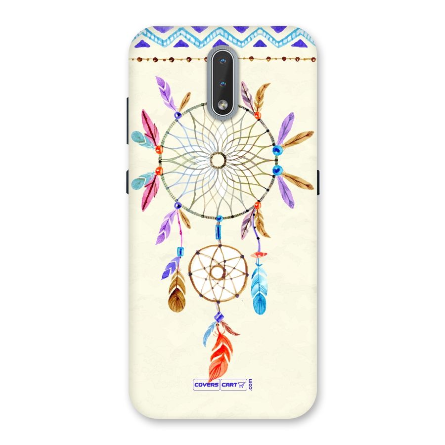 Dream Catcher Back Case for Nokia 2.3