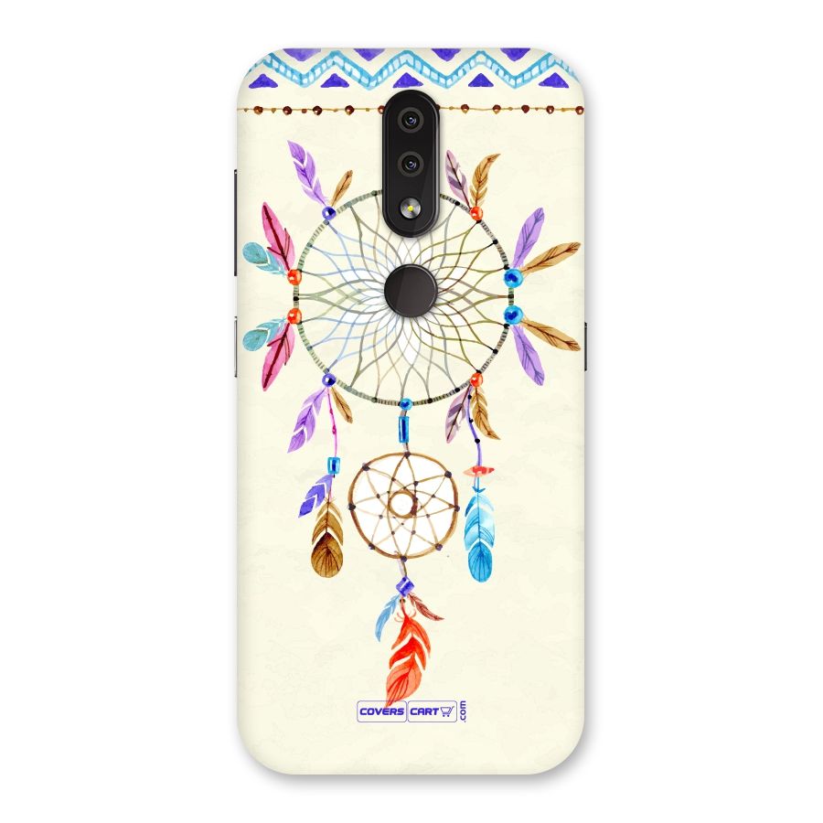 Dream Catcher Back Case for Nokia 4.2
