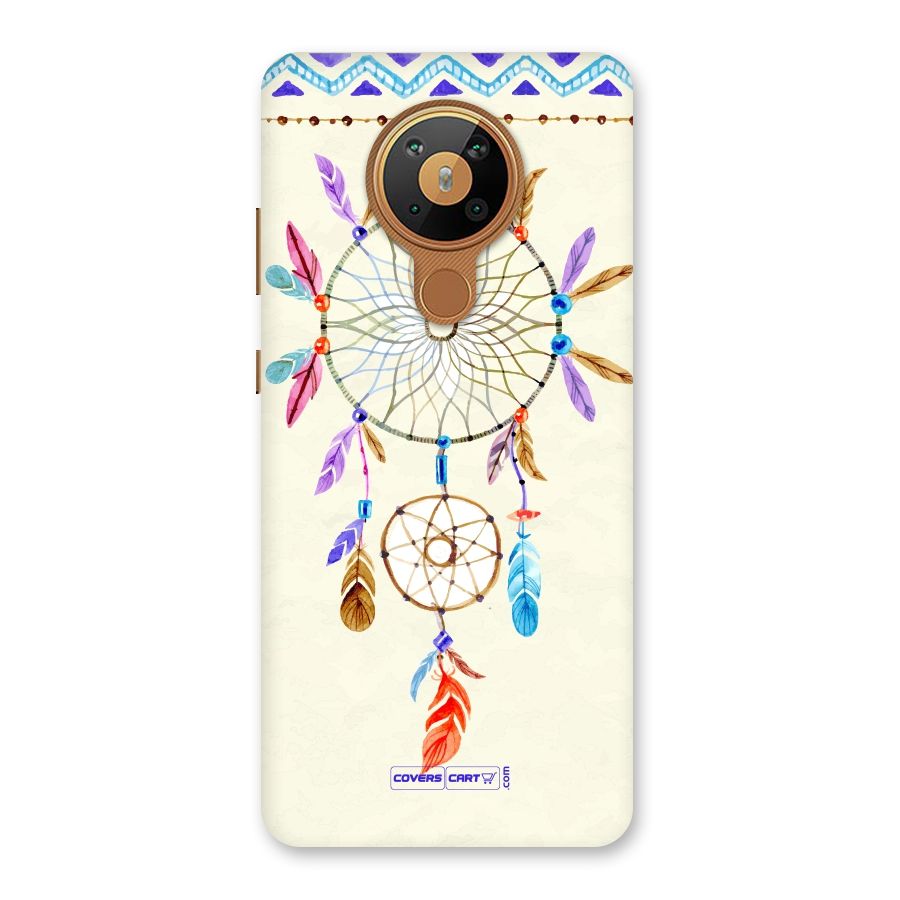 Dream Catcher Back Case for Nokia 5.3
