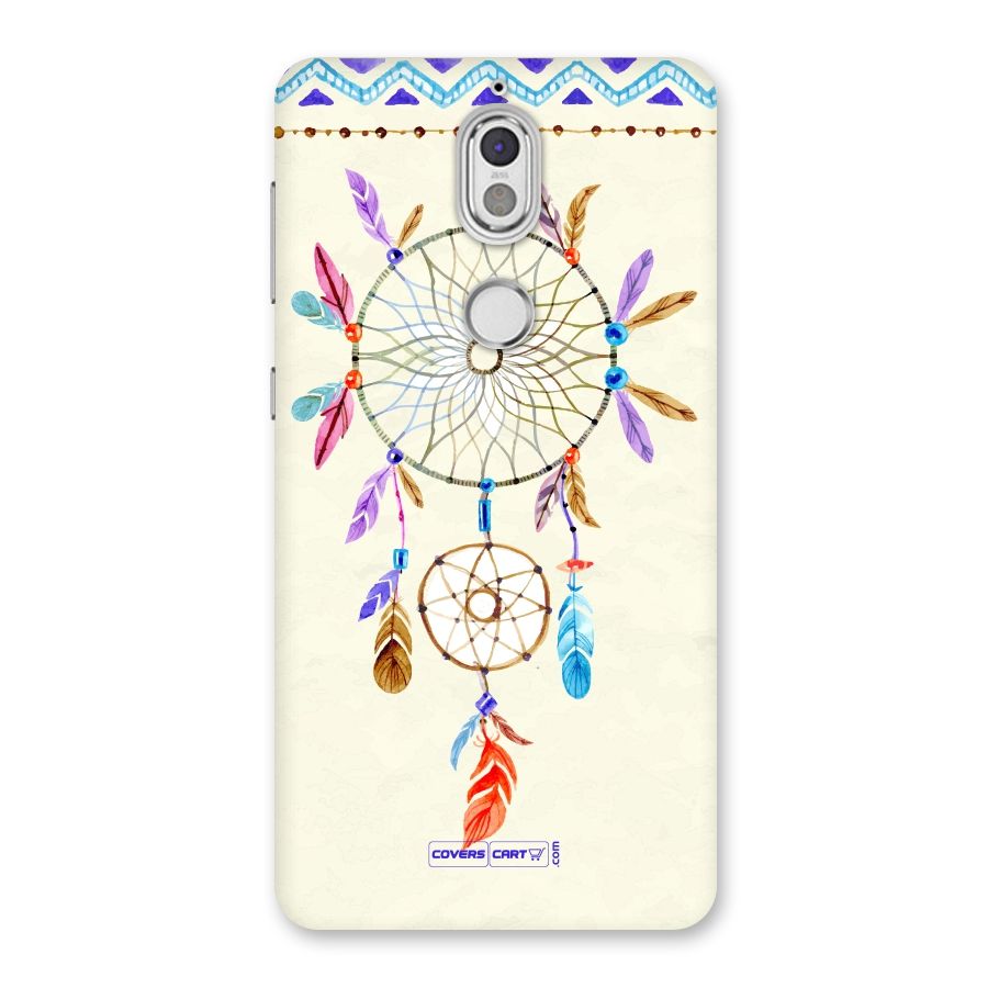 Dream Catcher Back Case for Nokia 7