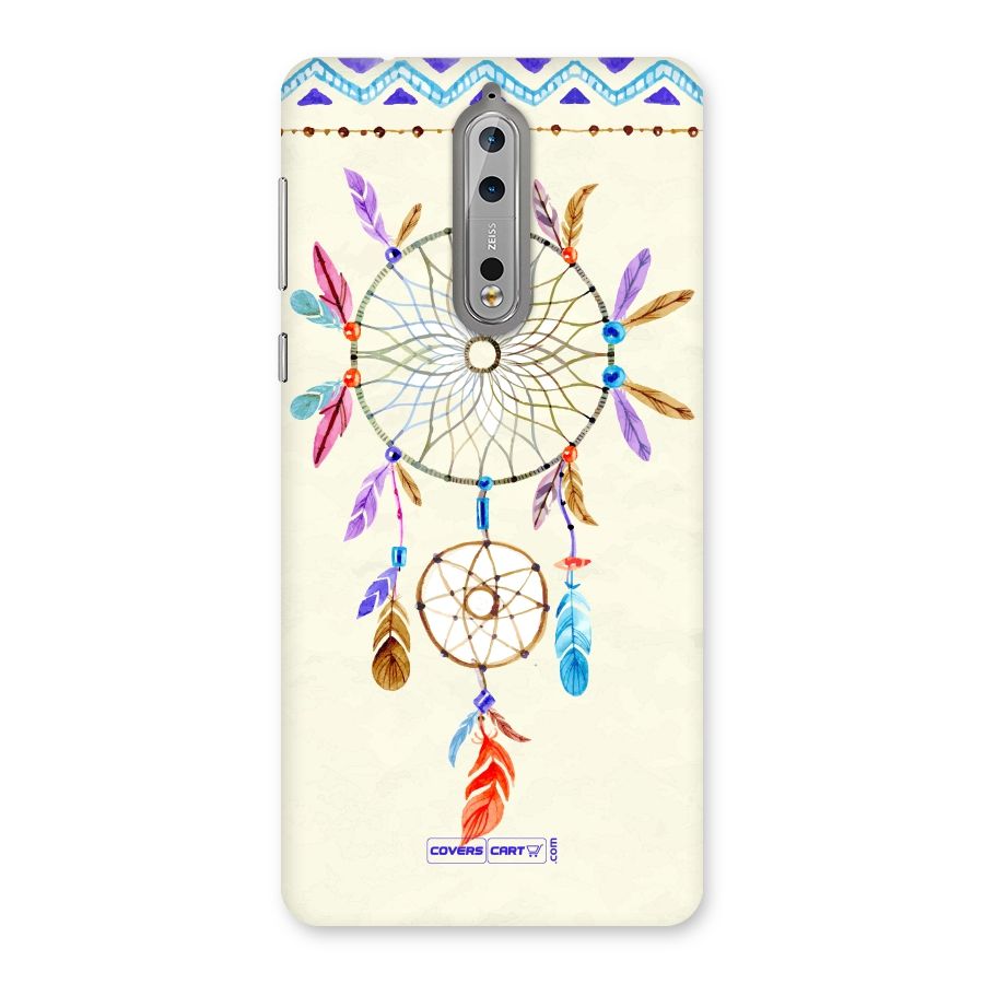 Dream Catcher Back Case for Nokia 8