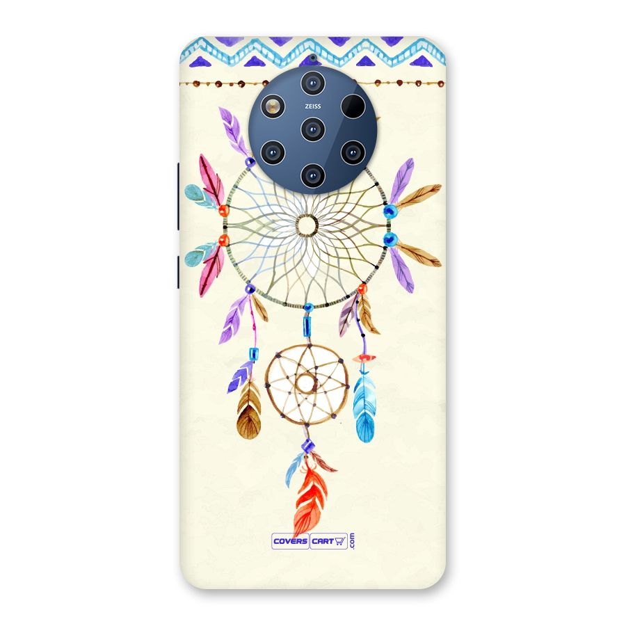 Dream Catcher Back Case for Nokia 9 PureView