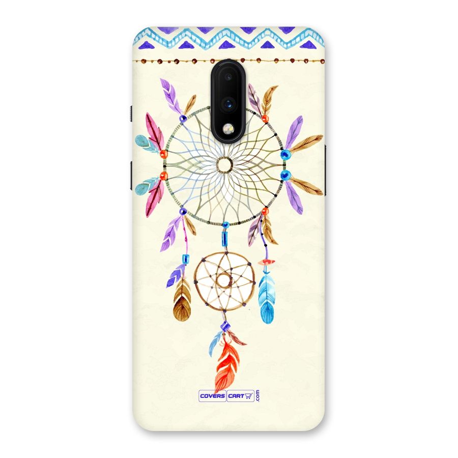 Dream Catcher Back Case for OnePlus 7