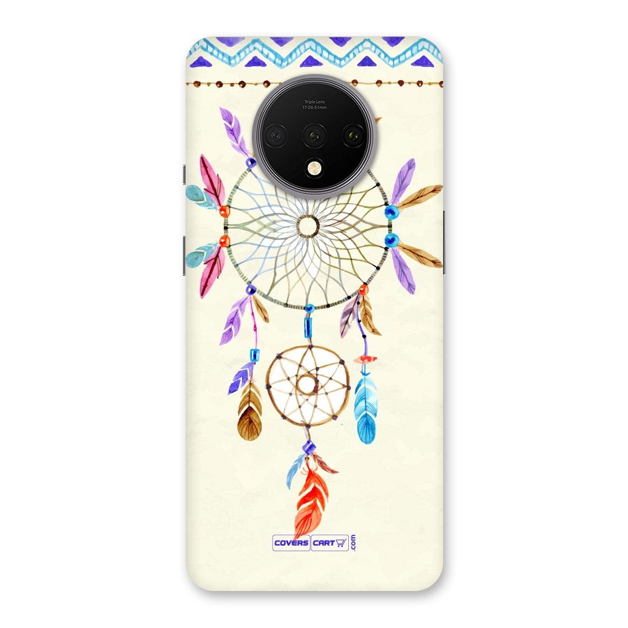 Dream Catcher Back Case for OnePlus 7T