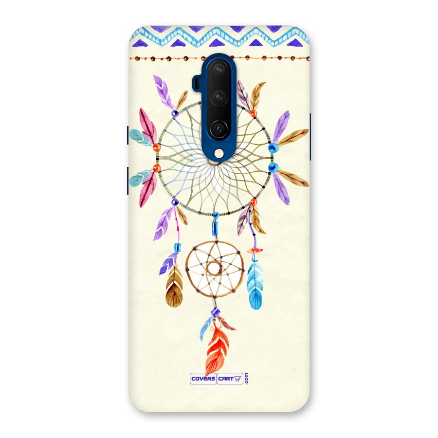 Dream Catcher Back Case for OnePlus 7T Pro