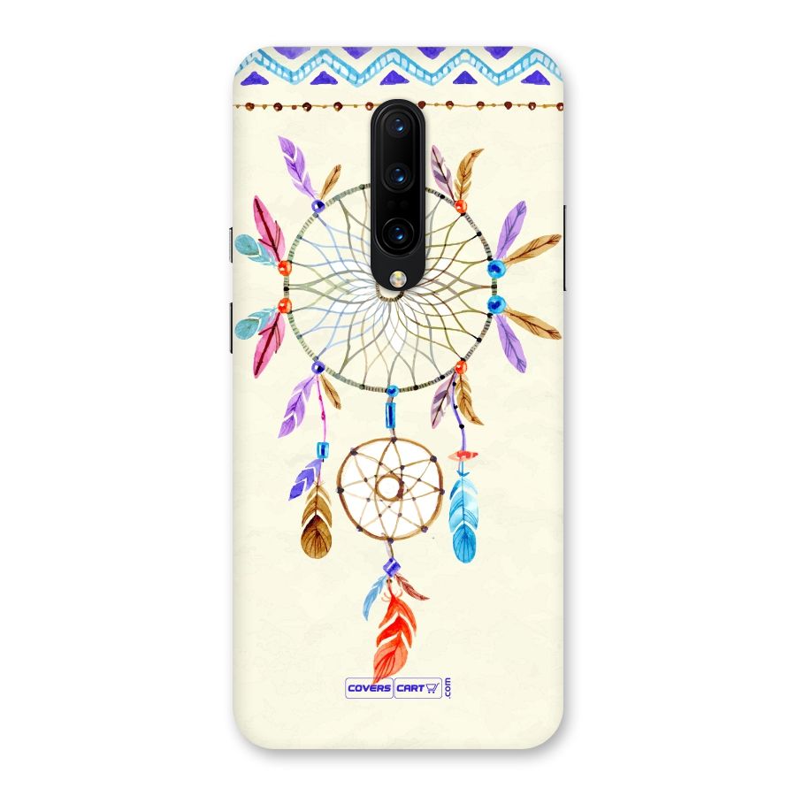 Dream Catcher Back Case for OnePlus 7 Pro