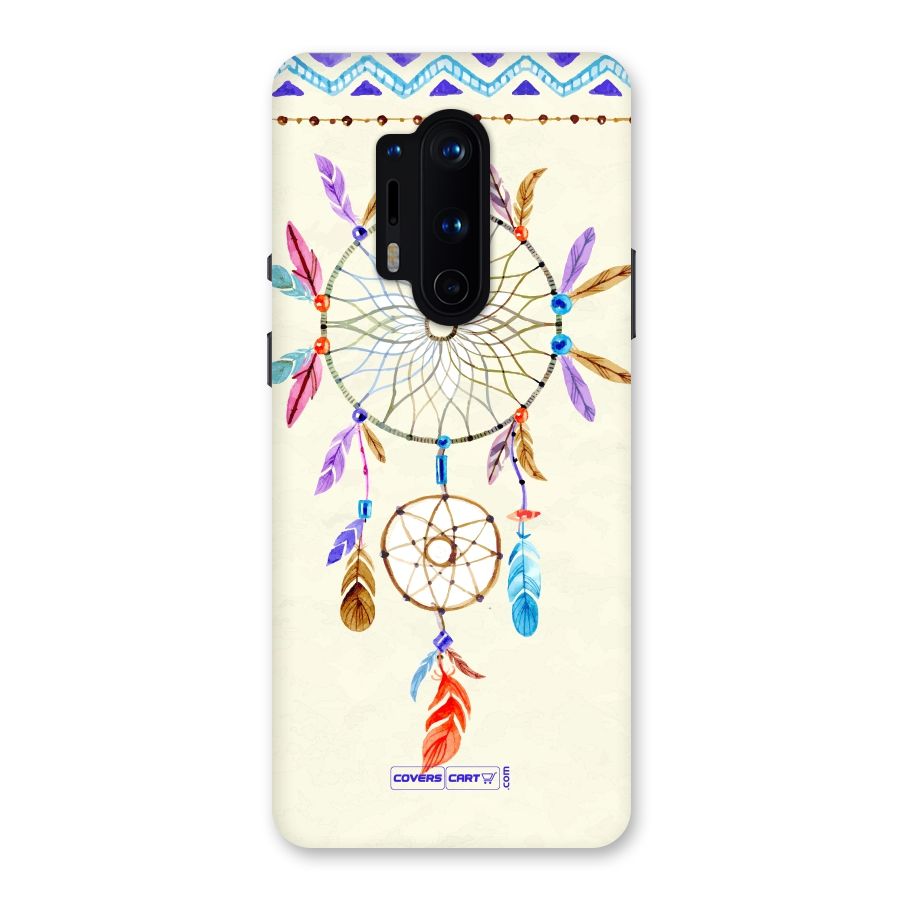 Dream Catcher Back Case for OnePlus 8 Pro