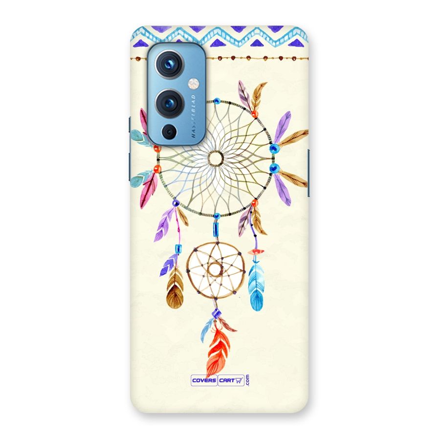 Dream Catcher Back Case for OnePlus 9