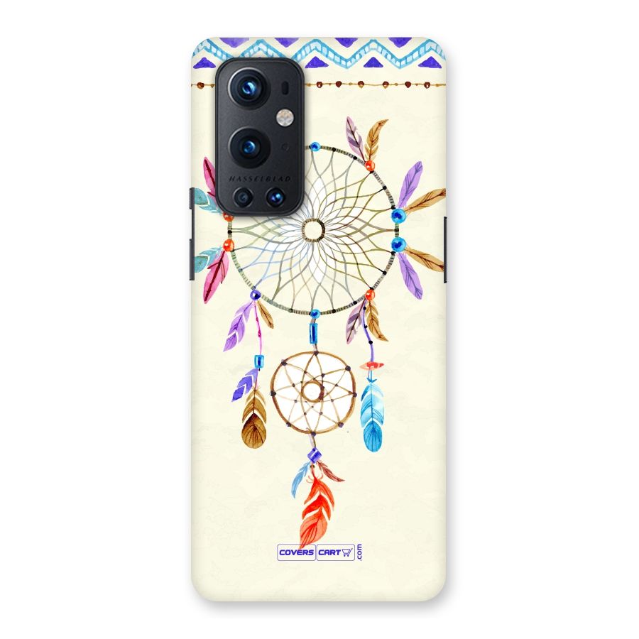 Dream Catcher Back Case for OnePlus 9 Pro