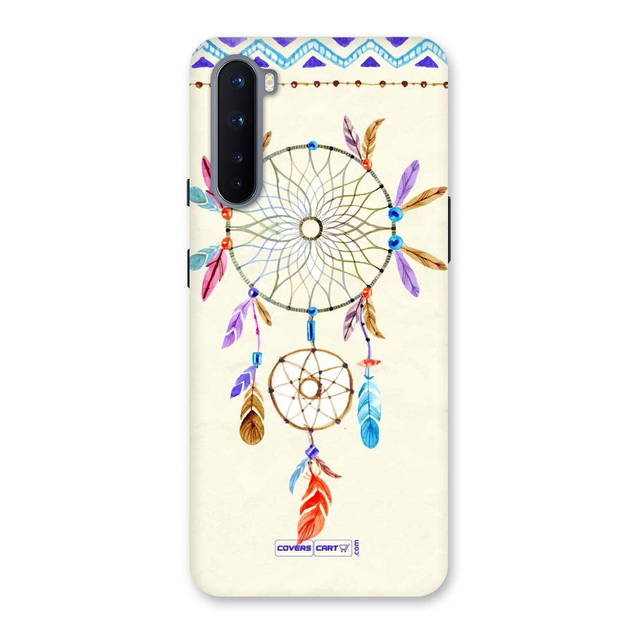 Dream Catcher Back Case for OnePlus Nord