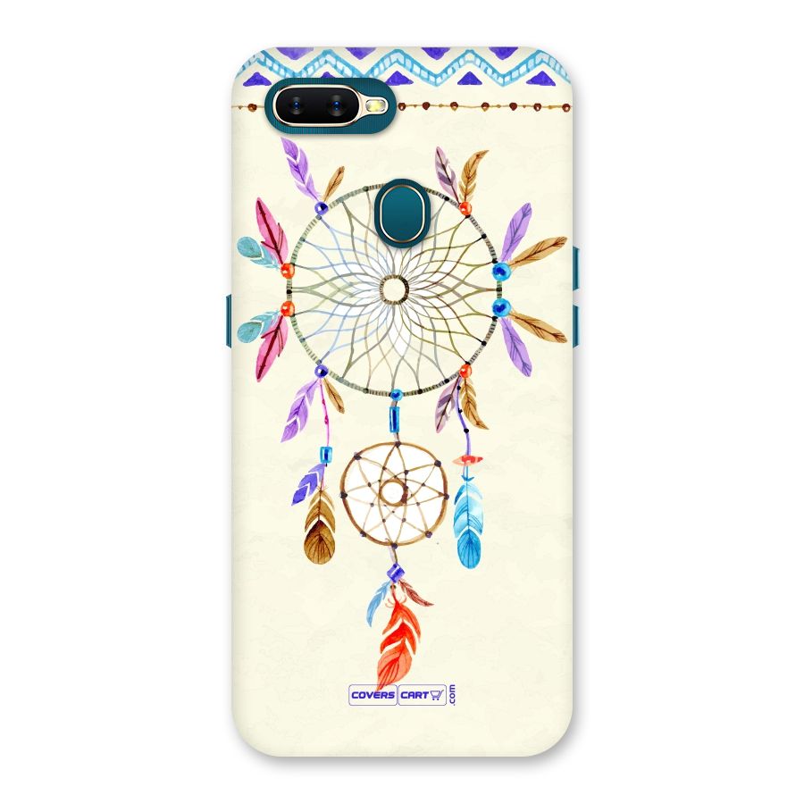 Dream Catcher Back Case for Oppo A11k