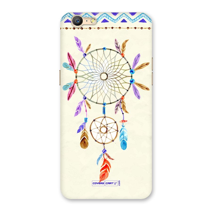 Dream Catcher Back Case for Oppo A39