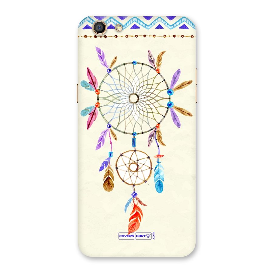 Dream Catcher Back Case for Oppo F3