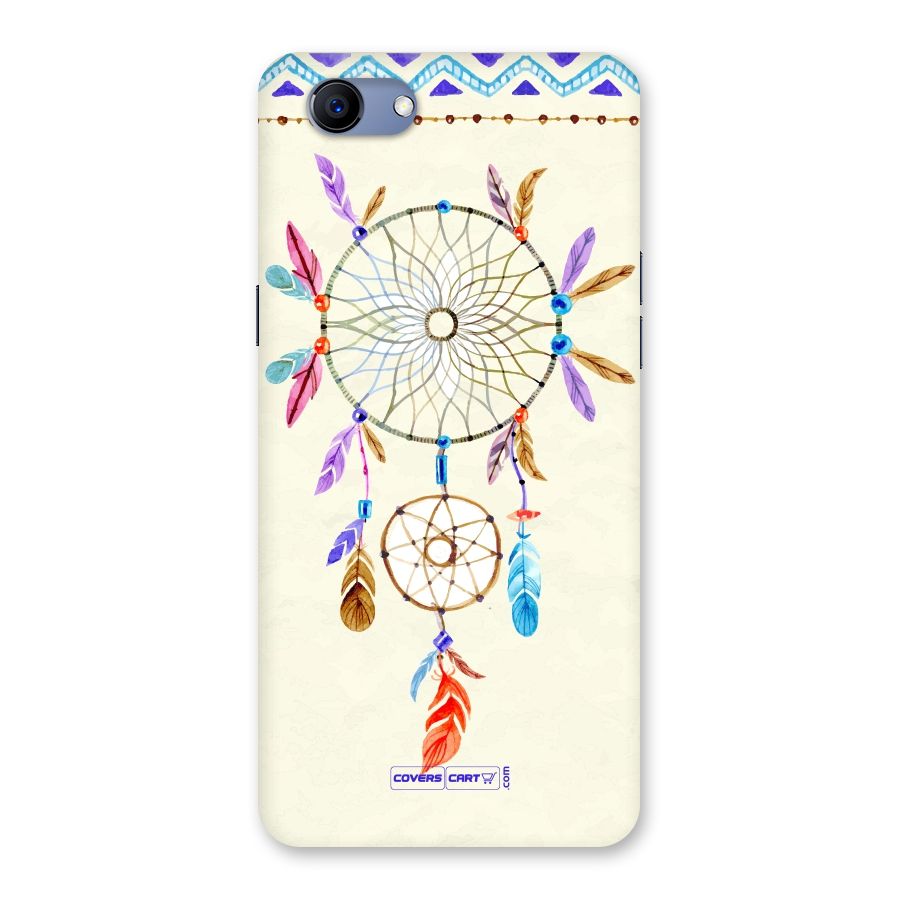Dream Catcher Back Case for Oppo Realme 1