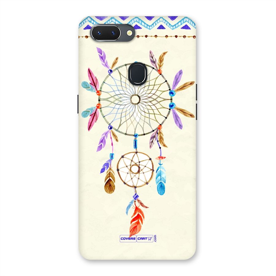 Dream Catcher Back Case for Oppo Realme 2