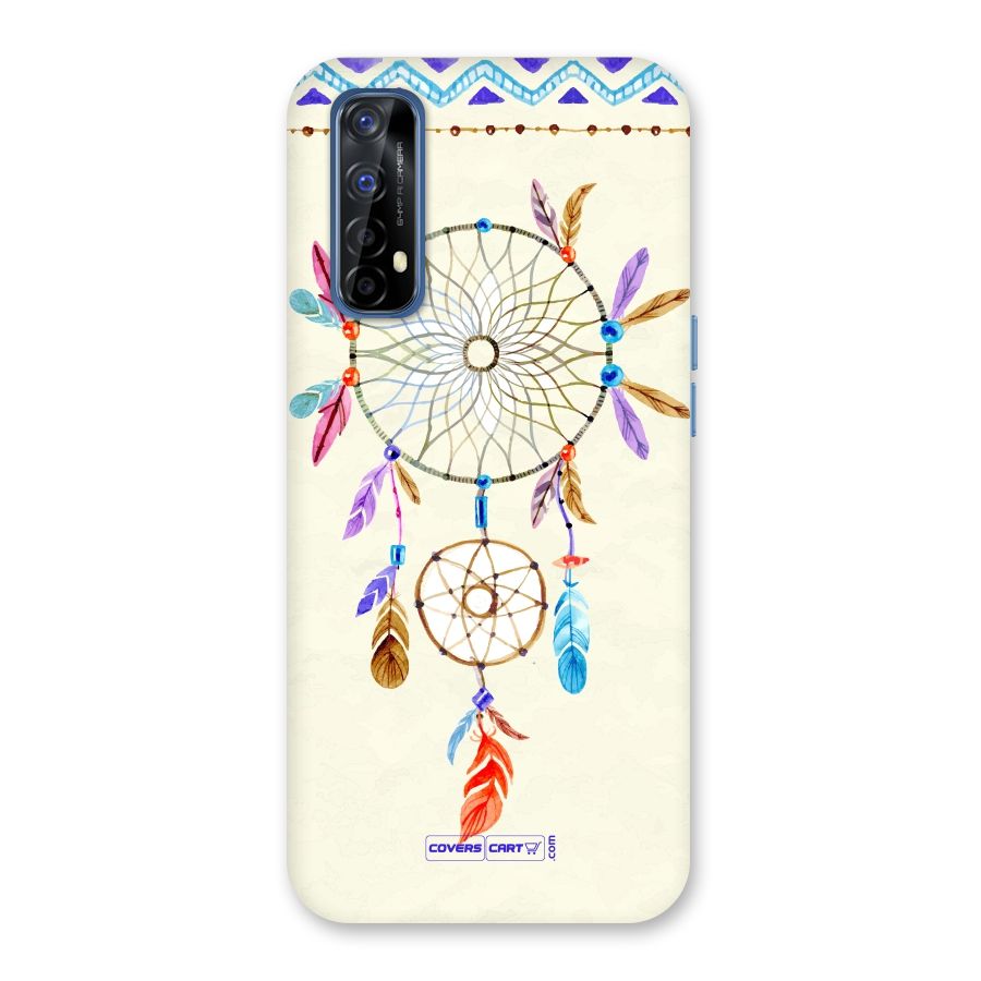 Dream Catcher Back Case for Realme 7