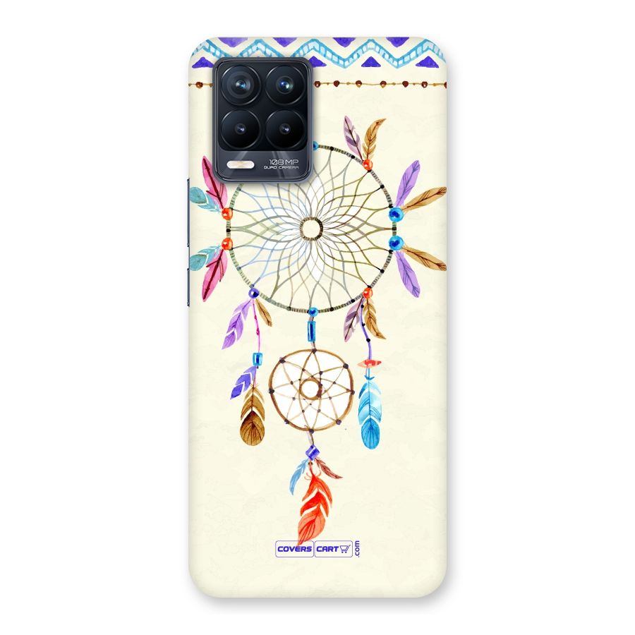 Dream Catcher Back Case for Realme 8 Pro