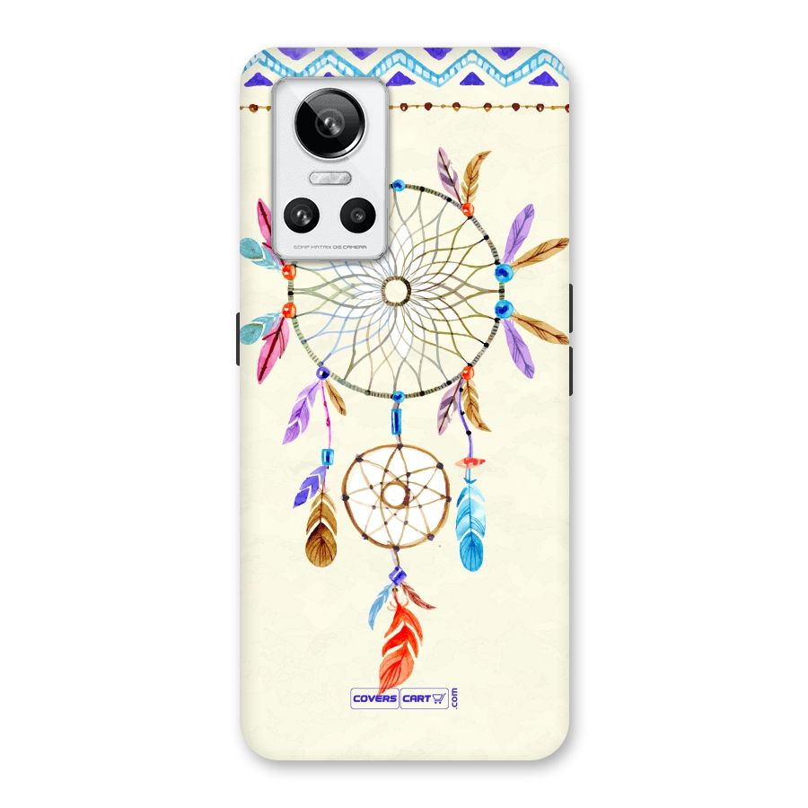 Dream Catcher Back Case for Realme GT Neo 3