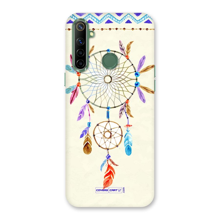 Dream Catcher Back Case for Realme Narzo 10