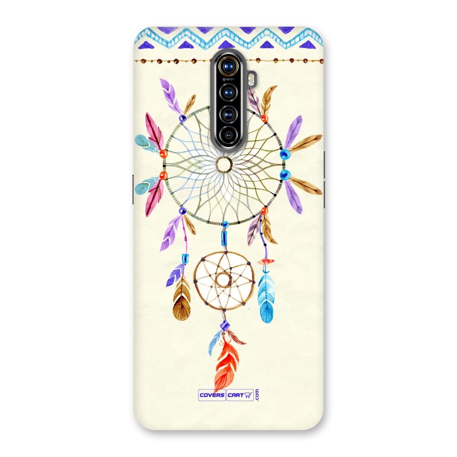 Dream Catcher Back Case for Realme X2 Pro