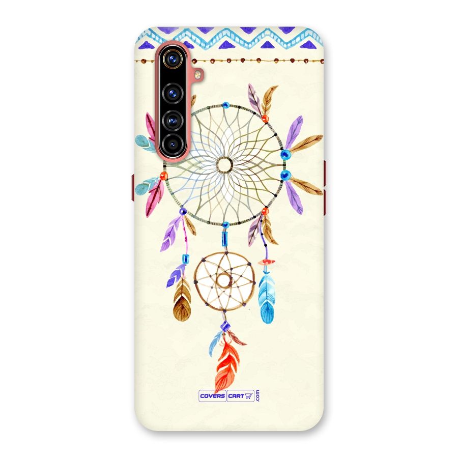 Dream Catcher Back Case for Realme X50 Pro