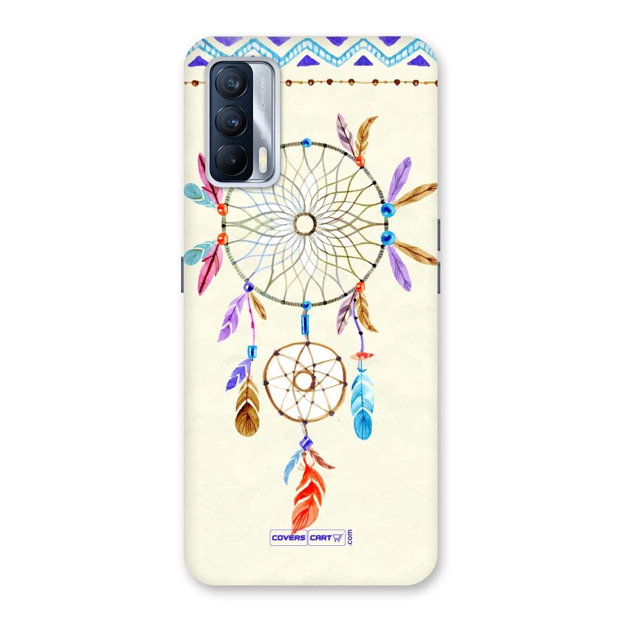 Dream Catcher Back Case for Realme X7