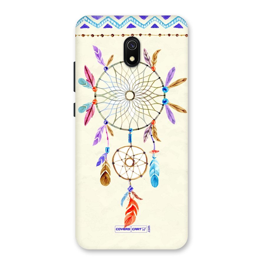 Dream Catcher Back Case for Redmi 8A