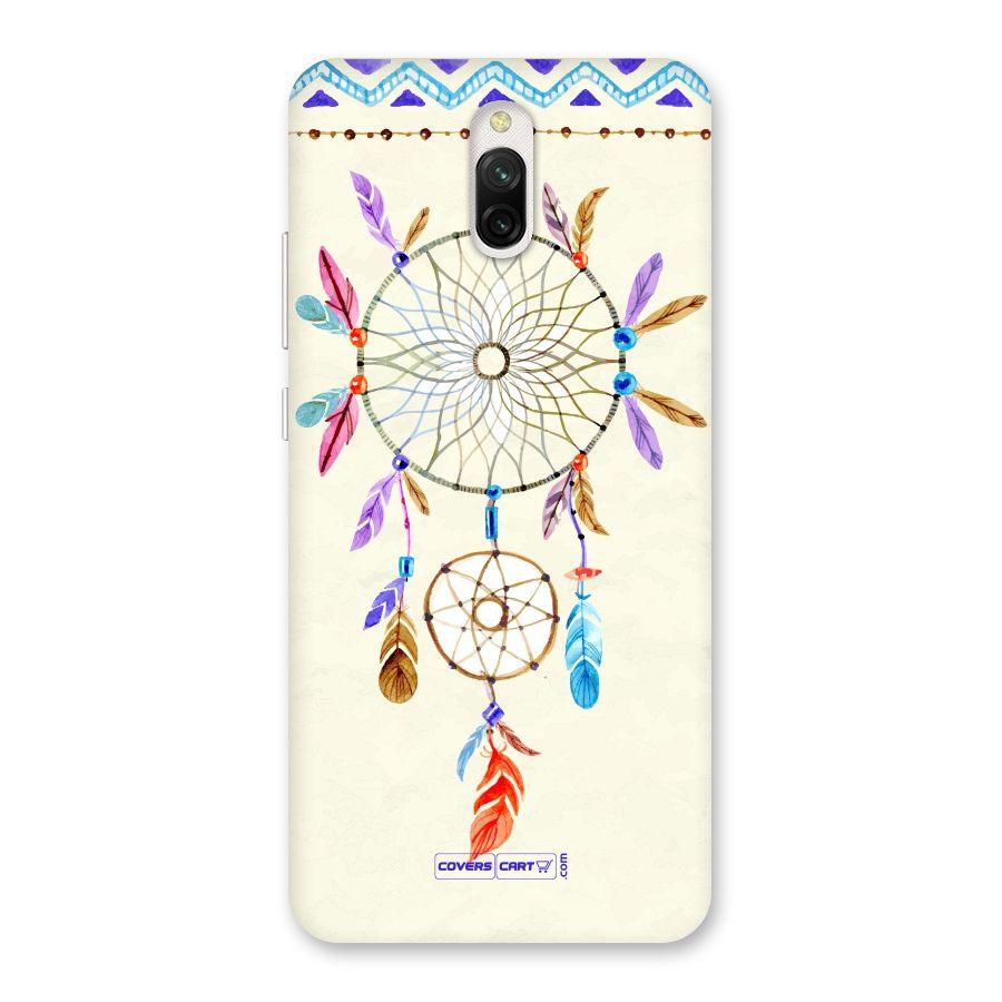 Dream Catcher Back Case for Redmi 8A Dual