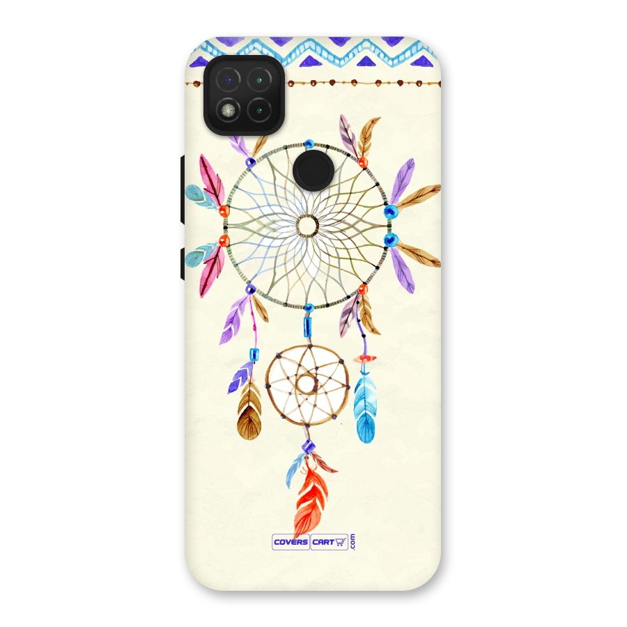 Dream Catcher Back Case for Redmi 9