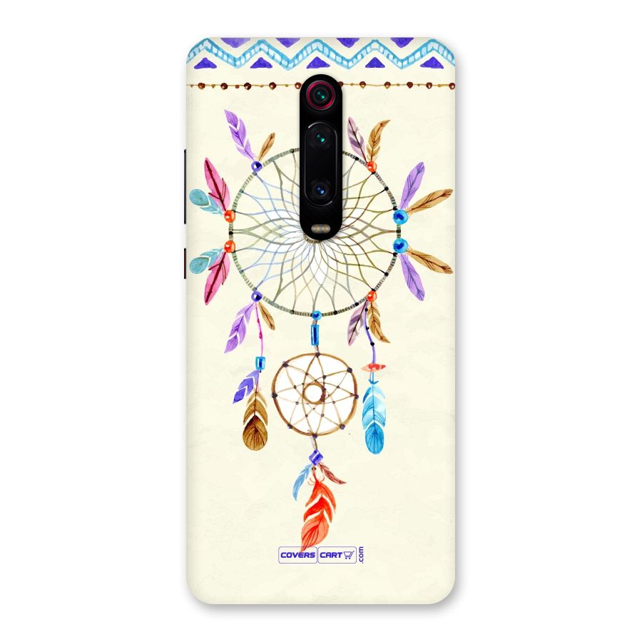 Dream Catcher Back Case for Redmi K20