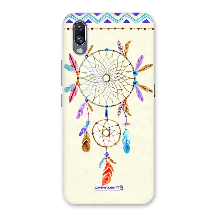 Dream Catcher Back Case for Vivo NEX