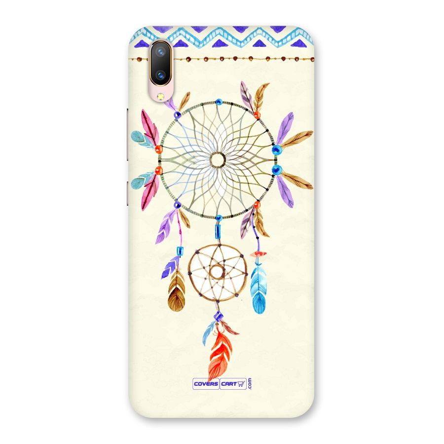 Dream Catcher Back Case for Vivo V11 Pro