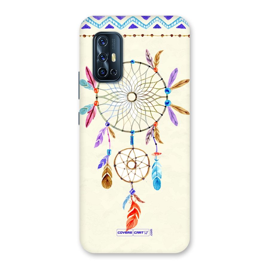 Dream Catcher Back Case for Vivo V17