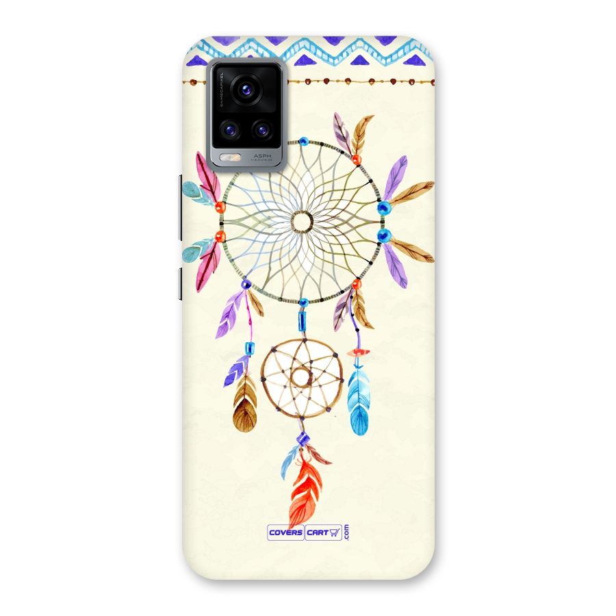 Dream Catcher Back Case for Vivo V20