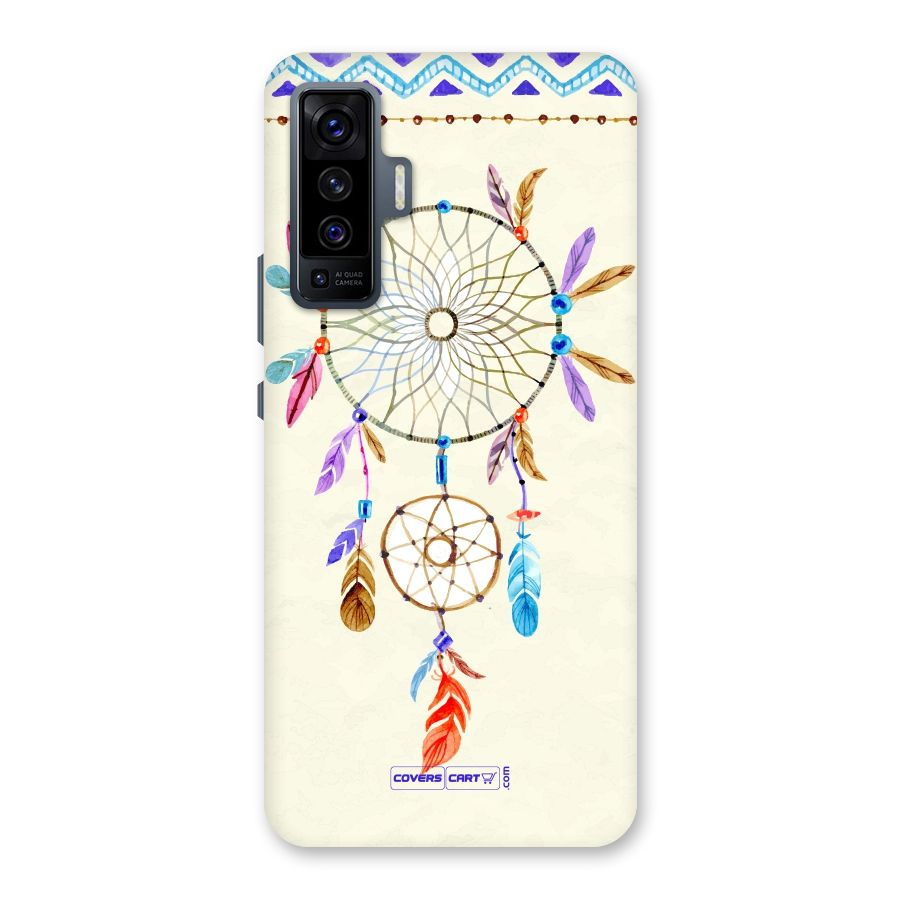 Dream Catcher Back Case for Vivo X50