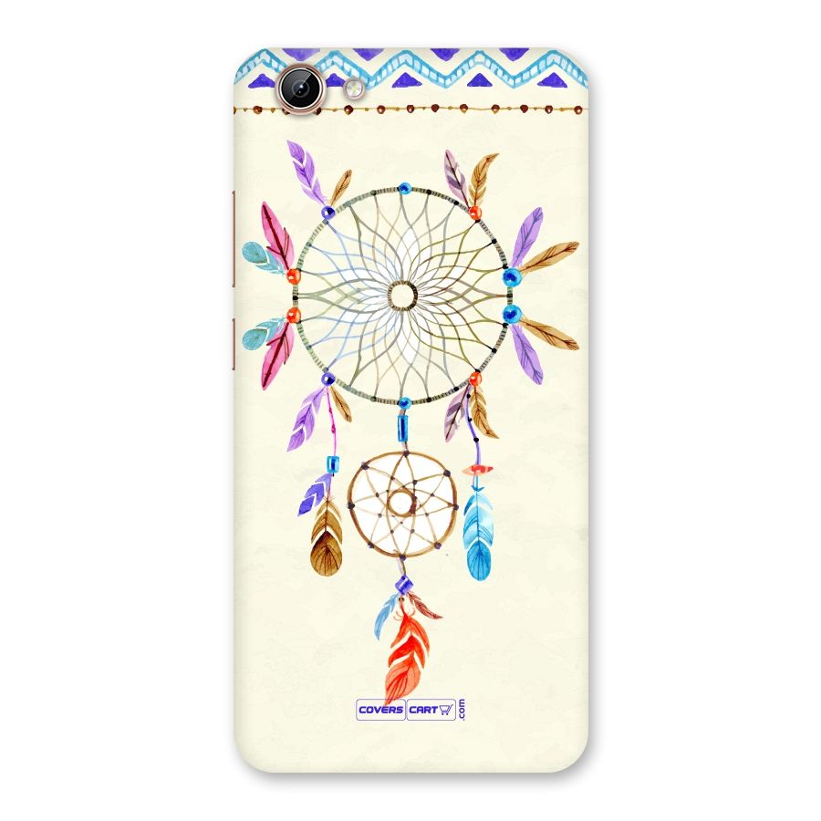 Dream Catcher Back Case for Vivo Y71