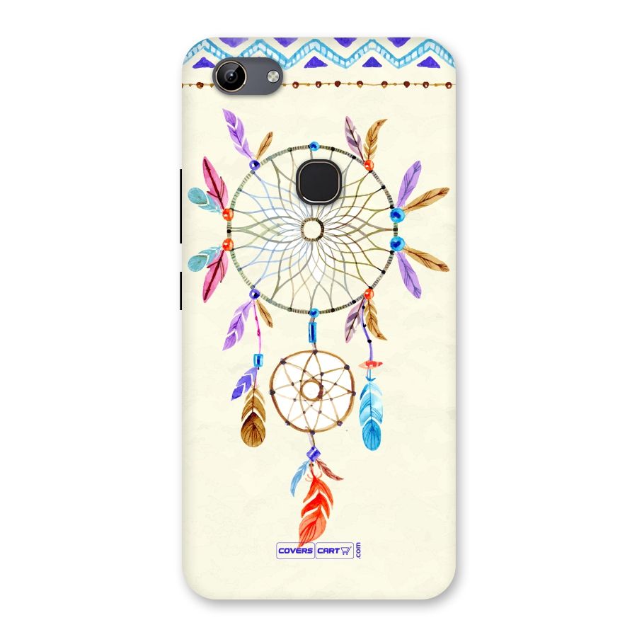 Dream Catcher Back Case for Vivo Y81