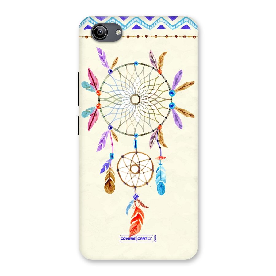 Dream Catcher Back Case for Vivo Y81i