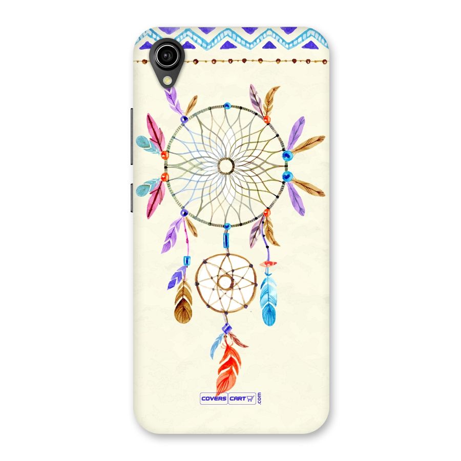 Dream Catcher Back Case for Vivo Y90