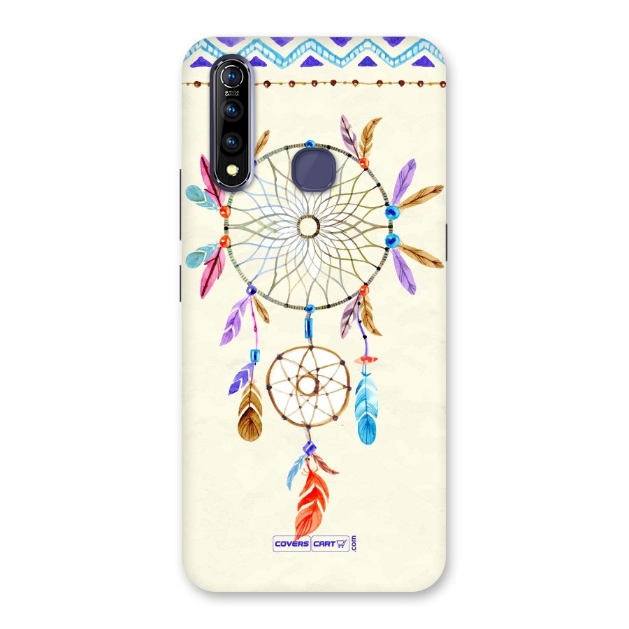 Dream Catcher Back Case for Vivo Z1 Pro
