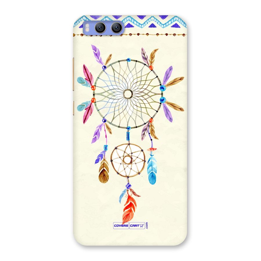 Dream Catcher Back Case for Xiaomi Mi 6