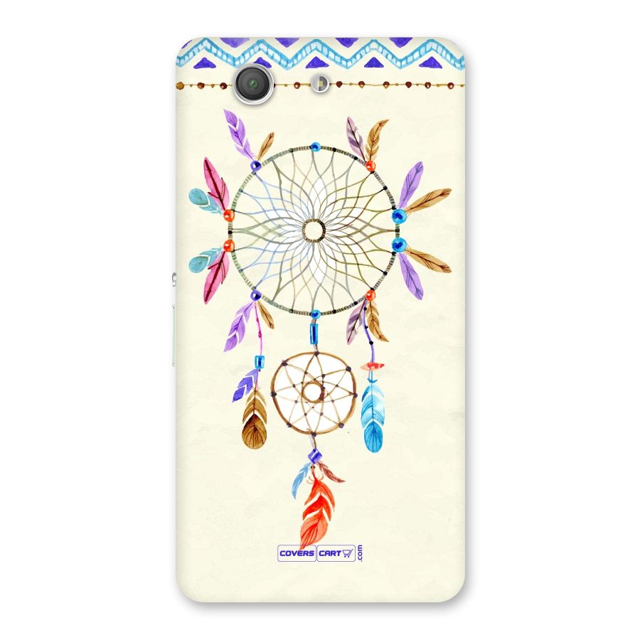 Dream Catcher Back Case for Xperia Z3 Compact