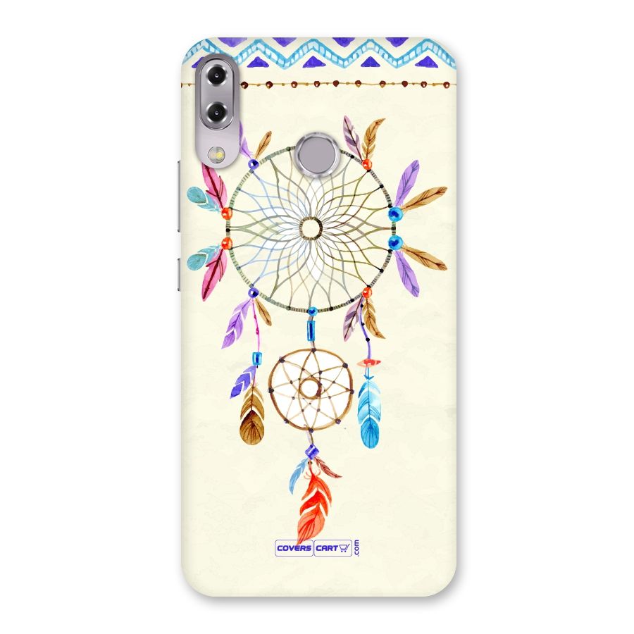 Dream Catcher Back Case for Zenfone 5Z