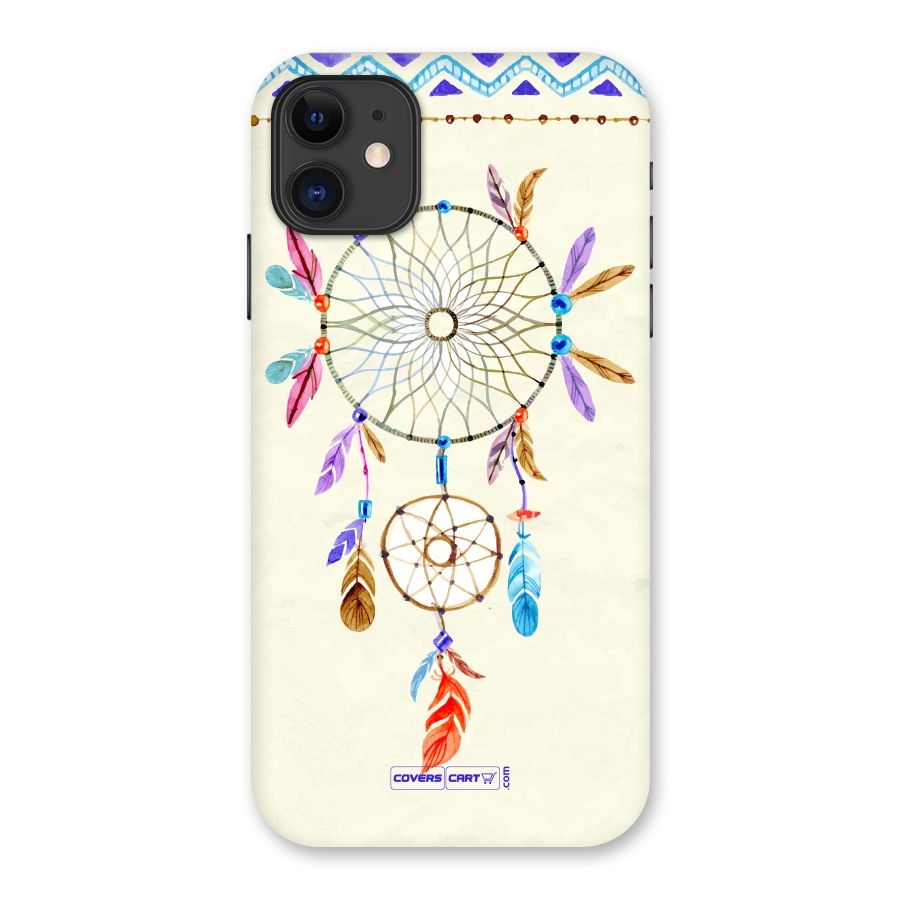 Dream Catcher Back Case for iPhone 11
