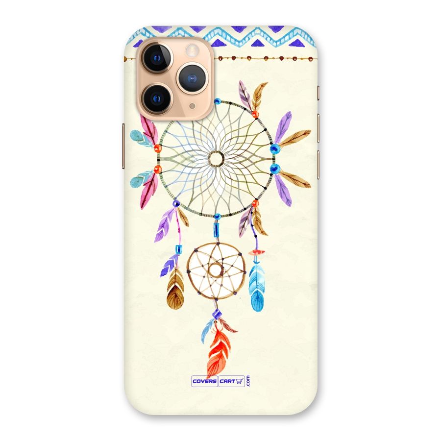 Dream Catcher Back Case for iPhone 11 Pro